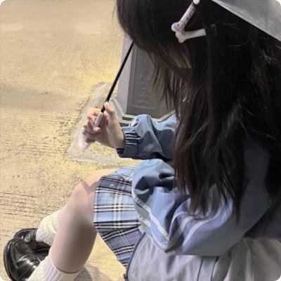 我是你的野蛮女友